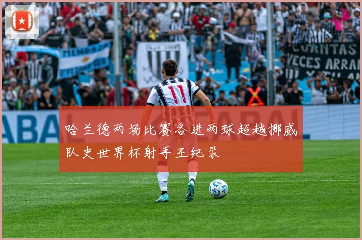 哈兰德两场比赛各进两球超越挪威队史世界杯射手王纪录